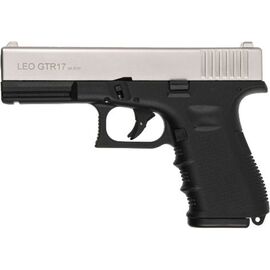 Стартовый пистолет Carrera Arms "Leo" GTR17 Satina (1003417)