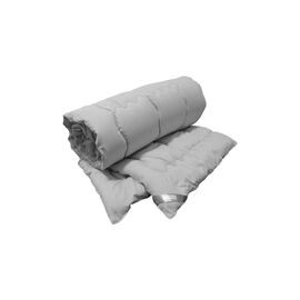 Одеяло Руно силиконовое GREY 140х205 см (321.52GREY)