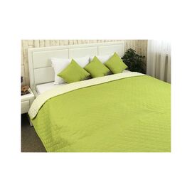 Покрывало Руно двустороннее декоративное Астурия 220х240 см (330.52У_Астурія)