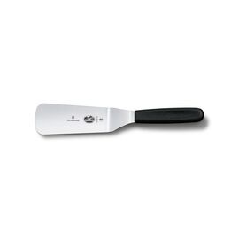 Лопатка кухонная Victorinox SwissClassic Spatula 12 см Black (5.2763.16)