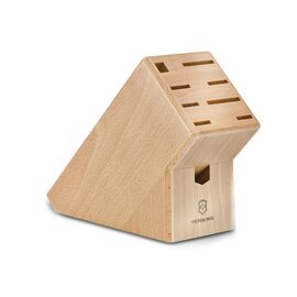 Підставка для ножів Victorinox SwissClassic для 9 ножій бук (7.7090.0)