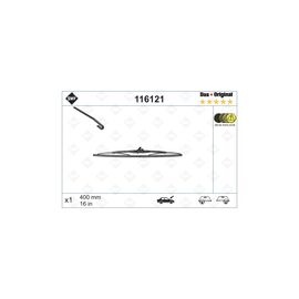 Щетка стеклоочистителя SWF 116121