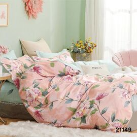 Постельное белье Viluta 21149 Ранфорс двухспальный (21149-dv)