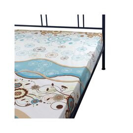 Простирадло Руно бязь Марта-1 143х215 см (71.116_Марта 1)