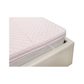 Матрас Руно тонкий Classic Roll 180х200х4 см на молнии (1820Classic Roll)