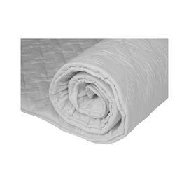 Матрац Руно тонкий 3D Roll 100х200х4 см на блискавки (1020Roll3D)
