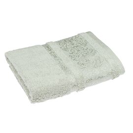 Рушник Home Line махровий Bamboo зелений 50х90 см (127257)