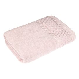 Полотенце Home Line махровое Мия розовый 70х130 см (162267)