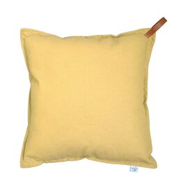 Наволочка Прованс декоративна Жовта 42х42 см (14886)