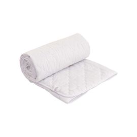 Ковдра Руно силіконова Легкість біла 200х220 см (322.52СЛКУ_Білий)