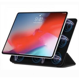 Чохол до планшета BeCover Magnetic Apple iPad Pro 11 2020/21/22 Black (705005)