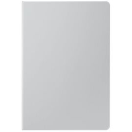 Чехол для планшета Samsung Book Cover Galaxy Tab S7 FE / S7+ (T735/975) Light Gray (EF-BT730PJEGRU)