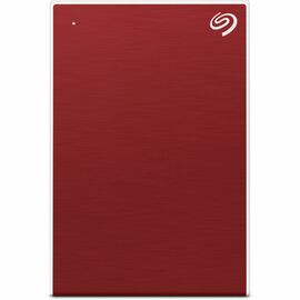 Внешний жесткий диск 2.5" 5TB One Touch USB 3.2 Seagate (STKC5000403)