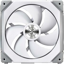 Кулер для корпуса Lian Li Uni Fan SL120-1 Single White (G99.12UF1W.00)