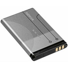 Аккумуляторная батарея для телефона Nokia for BL-5C (BL-5C / 17083)