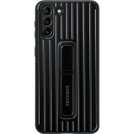Чехол для моб. телефона Samsung Protective Standing Cover Samsung Galaxy S21+ Black (EF-RG996CBEGRU)
