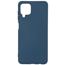 Чохол до моб. телефона Armorstandart ICON Case for Samsung A12 (A125)/M12 (M125) Dark Blue (ARM58226)