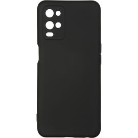 Чохол до моб. телефона Armorstandart ICON Case OPPO A54 Black (ARM59009)