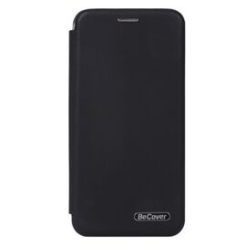Чехол для моб. телефона BeCover Exclusive Xiaomi Redmi 9C Black (706428)