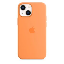 Чехол для моб. телефона Apple iPhone 13 mini Silicone Case with MagSafe - Marigold, Model (MM1U3ZE/A)