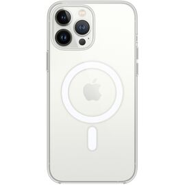 Чохол до моб. телефона Apple iPhone 13 Pro Max Clear Case with MagSafe, Model A2712 (MM313ZE/A)