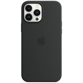 Чохол до моб. телефона Apple iPhone 13 Pro Max Silicone Case with MagSafe Midnight, Mode (MM2U3ZE/A)