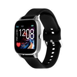 Смарт-часы Gelius Pro iHealth (IP67) Black