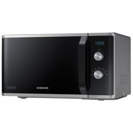 Мікрохвильова піч Samsung MS23K3614AS/BW