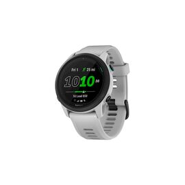 Смарт-часы Garmin Forerunner 745, Whitestone (010-02445-13)