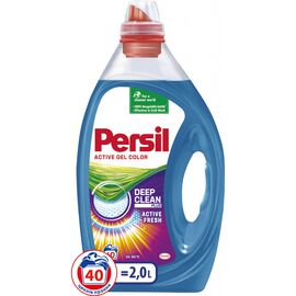 Гель для стирки Persil Color 2 л (9000101315622)