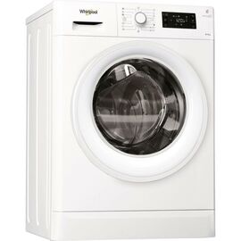 Стиральная машина Whirlpool FWDG86148BEU