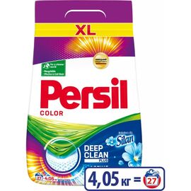 Стиральный порошок Persil автомат Колор "Свежесть от Силан" 4.05 кг (9000101428421)