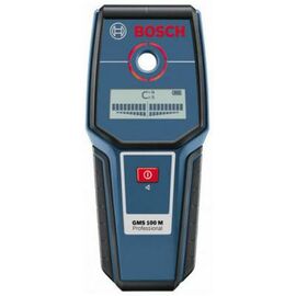 Детектор будівельний Bosch GMS 100 M (0.601.081.100)
