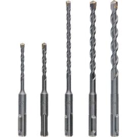 Набор сверл Bosch SDS plus-1, 5 шт (2.608.579.119)