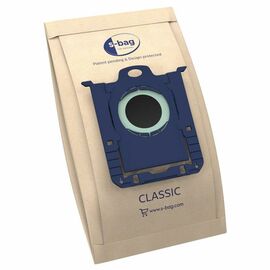 Мішок для пилососу Electrolux E200S