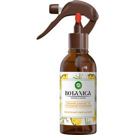 Освежитель воздуха Air Wick Botanica Свежий ананас и тунисский розмарин 237 мл (4820232970584)