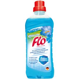 Средство для мытья пола Flo Alpine Meadow Альпийский луг 1 л (5900948239652)