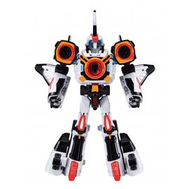 Трансформер Tobot Детективы Галактики Шатл (301087)