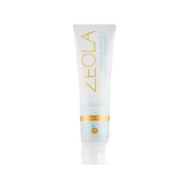 Зубная паста Zettoc Zeola White Shiny Mint Сияющая мята 95 г (4582118954360)