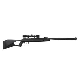 Пневматична гвинтівка Crosman IRONHIDE (прицел CenterPoint 4x32) (BIH17TDNS-SX)