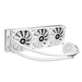 Система водного охлаждения ID-Cooling Auraflow X 360 Snow