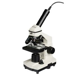Микроскоп Bresser Biolux NV 20-1280x (914455)