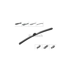 Щетка стеклоочистителя Bosch 3 397 006 942