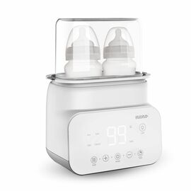 Стерилизатор Neno Vita 5 в 1 подогреватель- new Q1 (5902479672311)