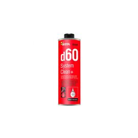Автомобильный очиститель BIZOL Diesel System Clean+ d60 0,25л (B8881)