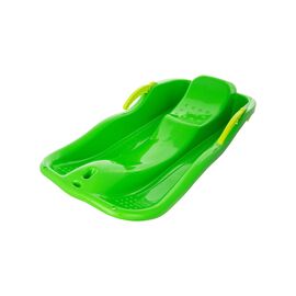 Санки Prosperplast зеленые (ISRC-361C)