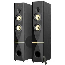 Акустична система F&D T-88X Black