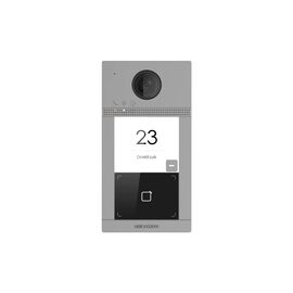 Панель виклику Hikvision DS-KV8113-WME1(B)/Surface
