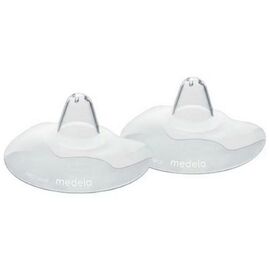 Защитная накладка на сосок Medela Contact Nipple Shield Large 24 mm 2 шт (200.1633)