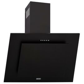Вытяжка кухонная Eleyus VERTICAL 700 60 BL (VERTICAL70060BL)